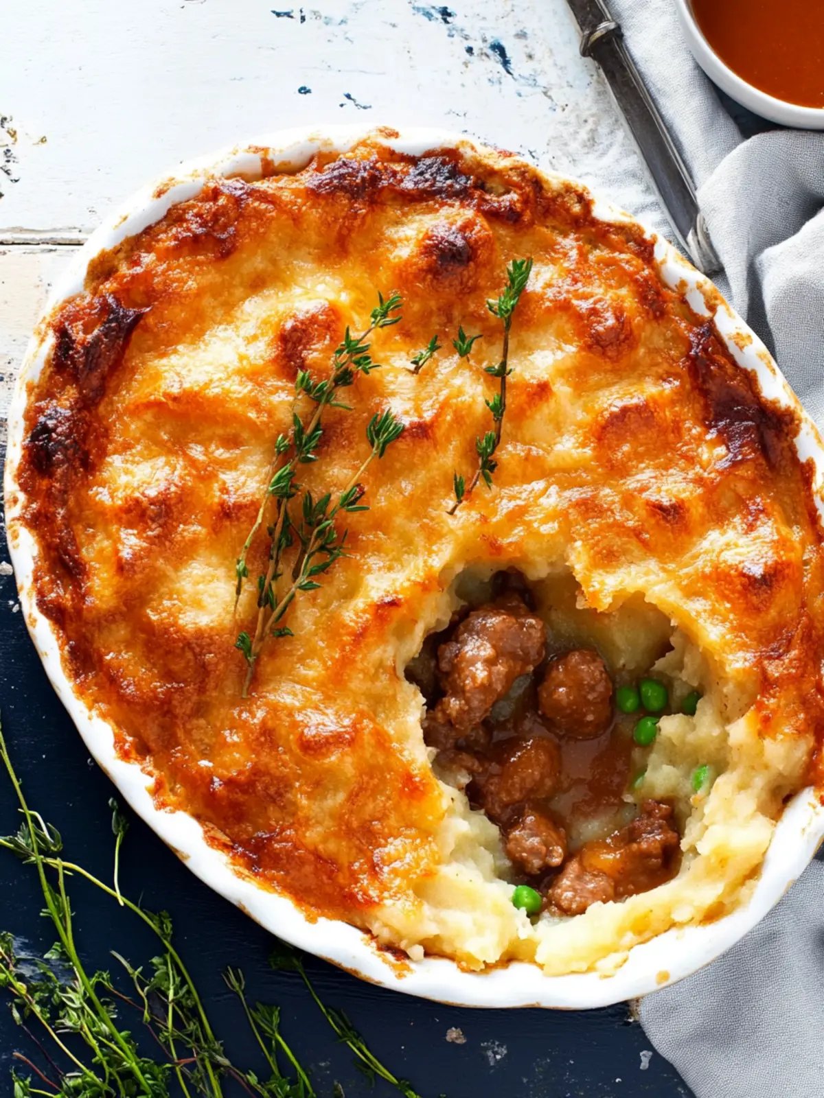 Ultimate Bangers And Mash Pie A Delicious Comfort Dish ultimate-bangers-and-mash-pie-a-delicious-comfort-dish