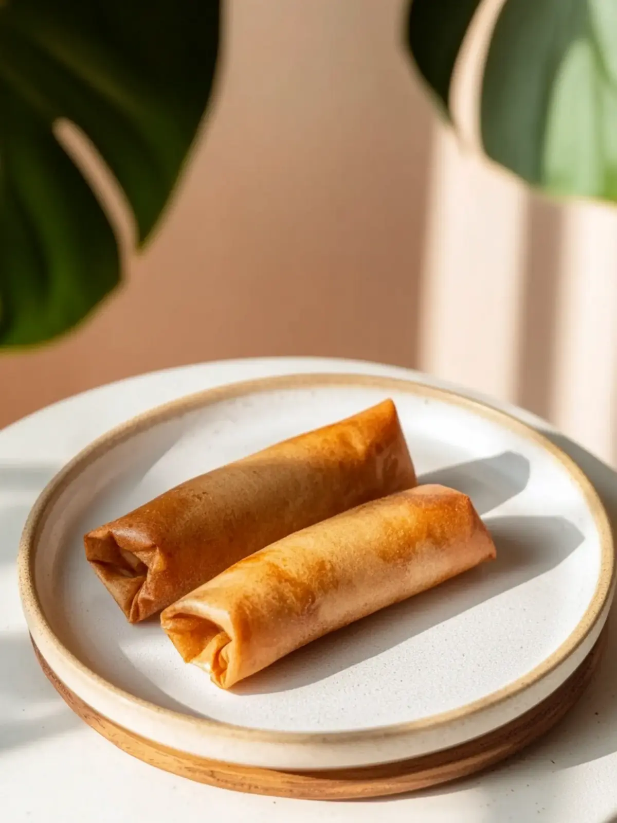 Irresistible Cha Gio: Authentic Vietnamese Egg Rolls Recipe
