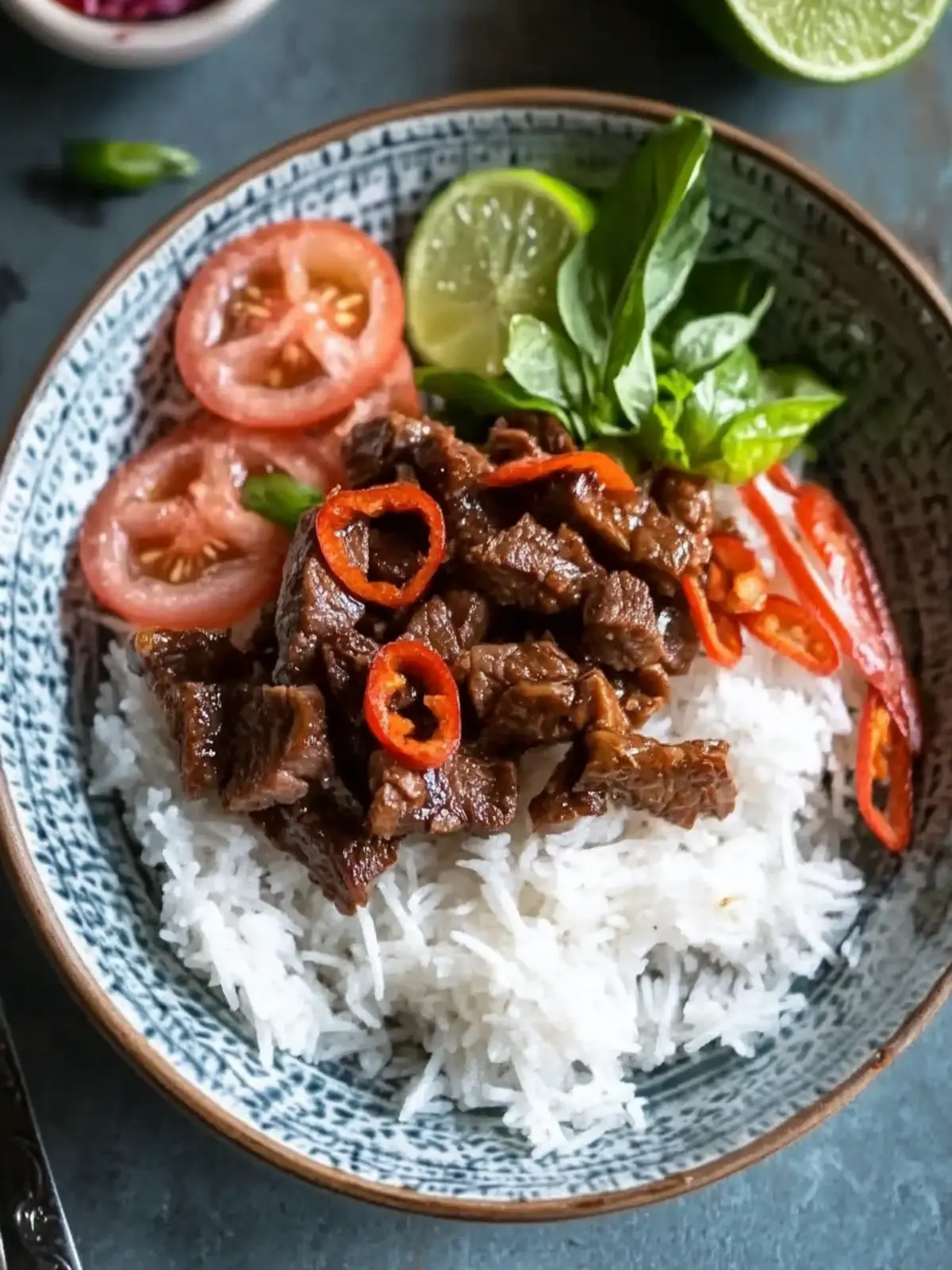 Ultimate Vietnamese Shaking Beef: Delicious 30-Minute Recipe