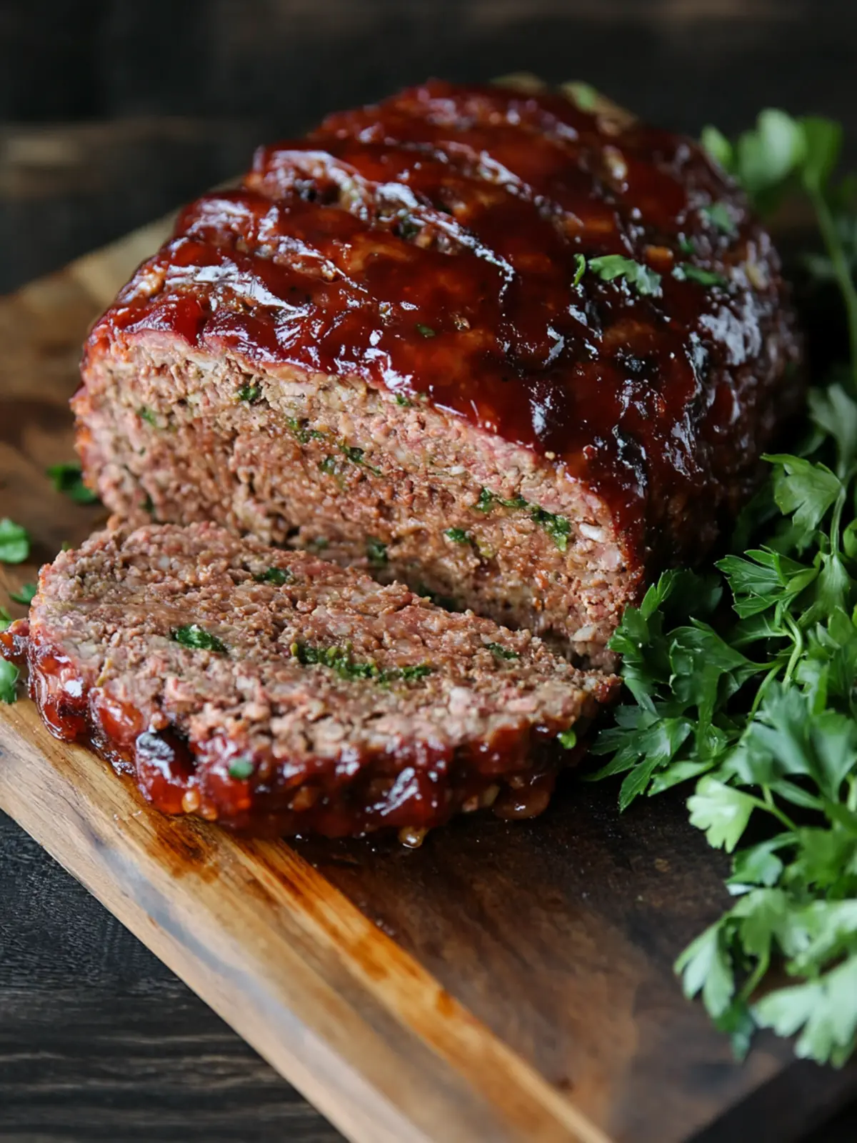 Ultimate Smoked Meatloaf Recipe for Delicious Family Dinners